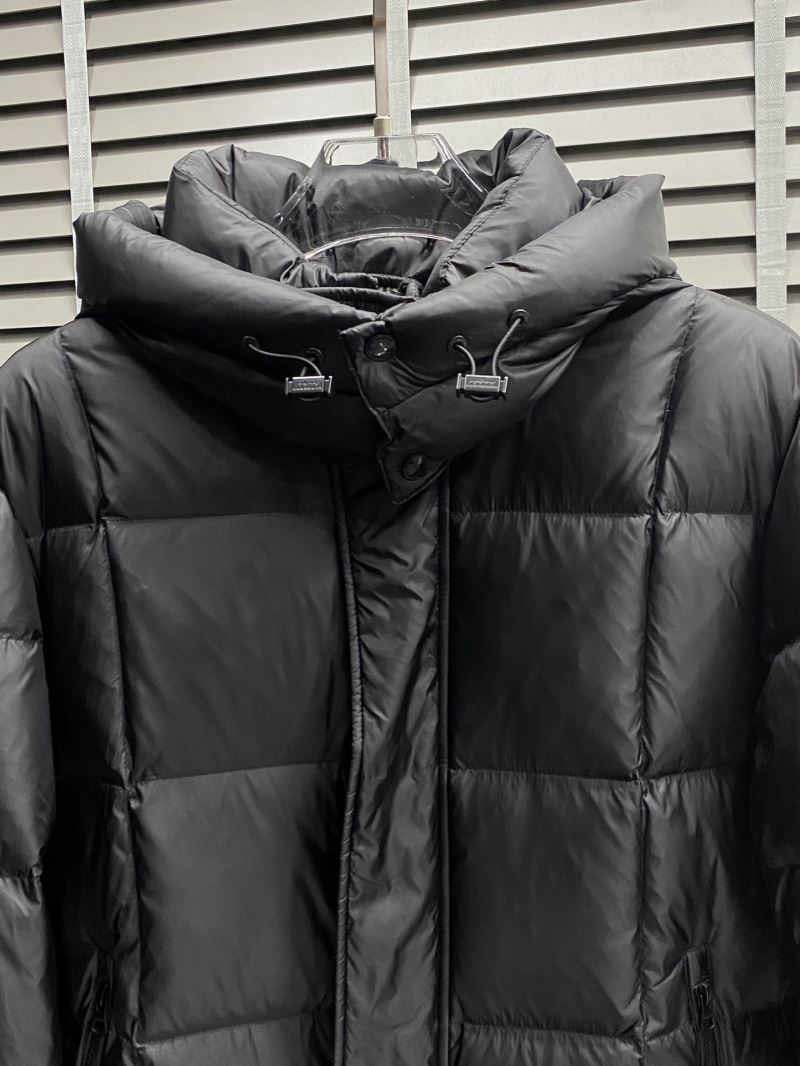 Burberry Down Jackets